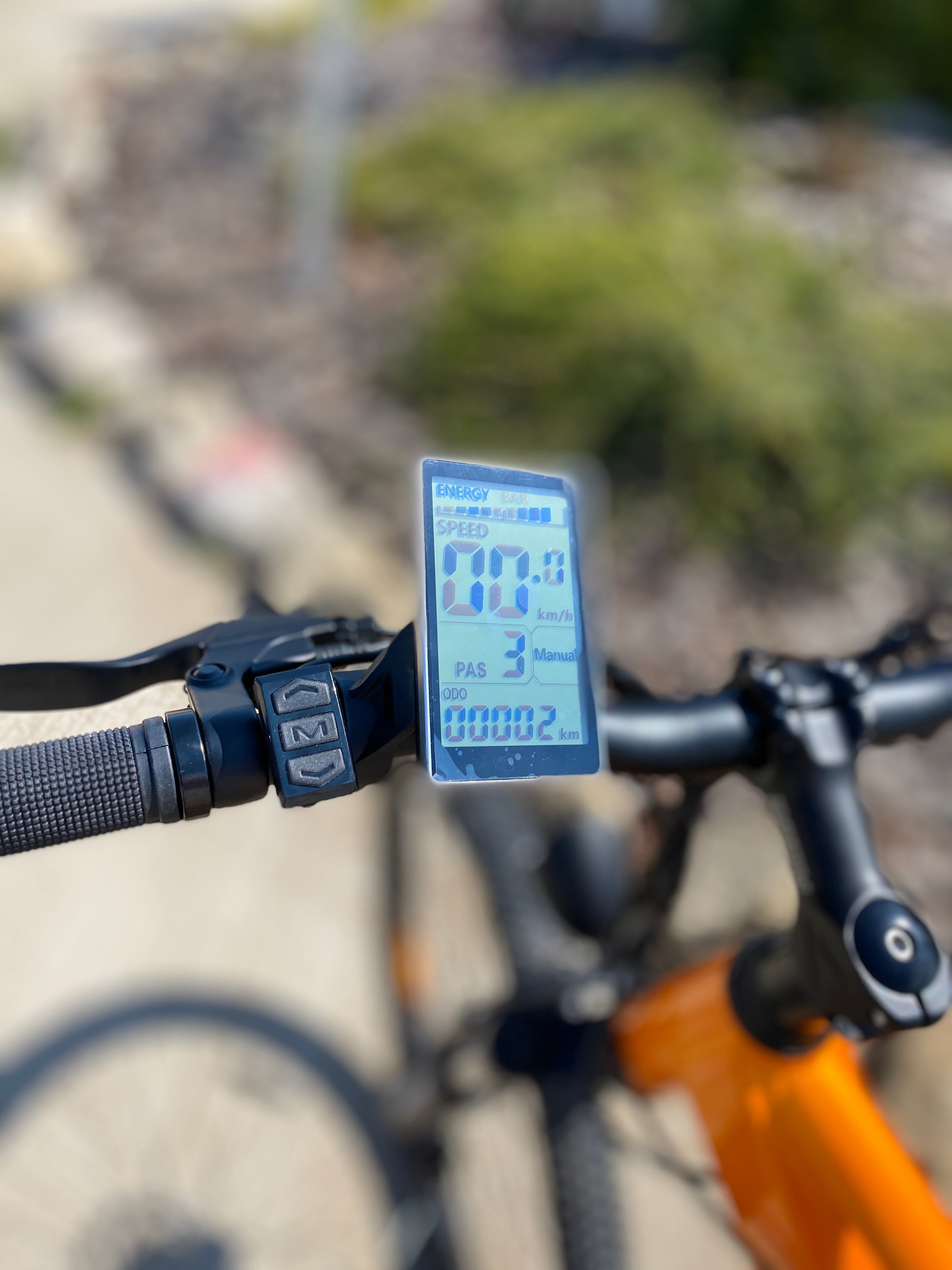 Bicicletă electrică ZTECH ZT-85 Matra 250W 36V 12Ah