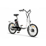Bicicletă electrică ZTECH ZT-07-A Camp 36V 9/13/18Ah