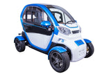 Vehicul electric urban ZTECH ZT-96 2 X 60V 45Ah 45Km/h