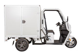 Vehicul electric ZTECH ZT-94 Cargo Boxer 72V 45Ah 3000W 45Km/h